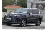Lexus LX 600 Luxury 2024